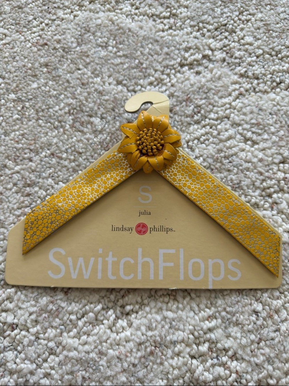 Lindsay Phillips Switchflops Strap